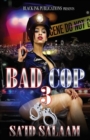 Bad Cop 3 - Book