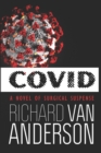 CoVid : A Novel of Surgical Suspense - Book