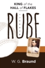 Rube Waddell : King of the Hall of Flakes - Book
