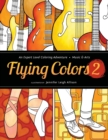 Flying Colors 2 : Music & Arts - Book