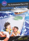 The Contaminated Case of the Cooking Contest - Book