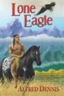 Lone Eagle - Book