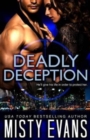 Deadly Deception : SCVC Taskforce Series, Book 2 - Book