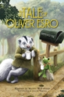 The Tale of Oliver Esro - Book