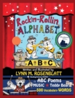 Rockin'-Rollin' Alphabet - Book