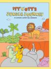 ITT 'n' Ott's Jungle Journey - Book