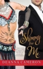 Shimmy for Me - Book