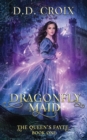 Dragonfly Maid - Book