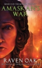 Amaskan's War - Book