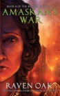 Amaskan's War - eBook