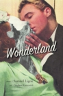 Wonderland - Book