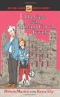 The Case of the Missing Crown Jewels - Book