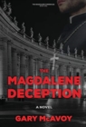 The Magdalene Deception - Book