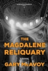 The Magdalene Reliquary - Book