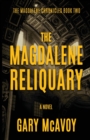 The Magdalene Reliquary - Book