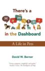 There's a Hamster in the Dashboard - Book