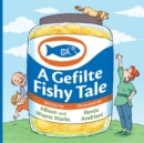 A Gefilte Fishy Tale - Book