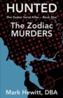 Hunted : The Zodiac Murders - Book