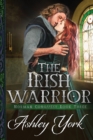 The Irish Warrior - Book