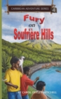 Fury on Soufriere Hills : Caribbean Adventure Series Book 4 - Book