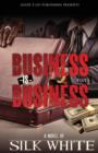Business is Business - Book