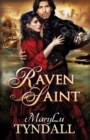 The Raven Saint - Book