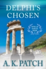 Delphi's Chosen - Book