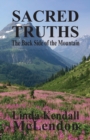 Sacred Truths : The Backside of the Mountain - Book