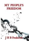 My People's Freedom - Book