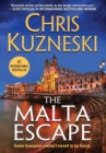 The Malta Escape - Book