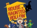 The House on Haunted Hollow - Book