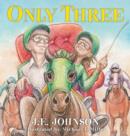 Only Three - Book
