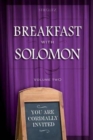 Breakfast with Solomon Volume 2 - Book