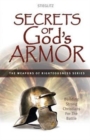 Secrets of God's Armor - Book