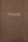 Proverbs : A Devotional Commentary Volume 2 - Book