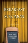 Breakfast with Solomon Volume 3 - Book
