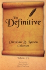 Christian D. Larson - The Definitive Collection - Volume 2 of 6 - Book