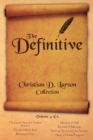 Christian D. Larson - The Definitive Collection - Volume 4 of 6 - Book
