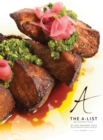 The A-List : Chef Adrianne's Finest, Vol. I - Book
