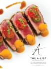 The A-List : Chef Adrianne's Finest, Vol. II - Book