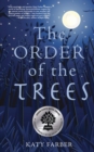 The Order of the Trees - Book