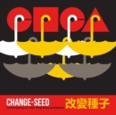 Change-Seed - Book