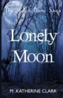 Lonely Moon - Book