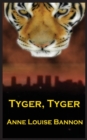 Tyger, Tyger - Book