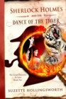 Sherlock Holmes and the Dance of the Tiger - Book