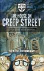 The House on Creep Street - Book