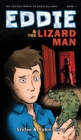 Eddie & The Lizard Man - Book