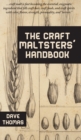 The Craft Maltsters' Handbook - Book