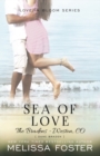 Sea of Love (Love in Bloom: The Bradens) : Dane Braden - Book