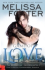 Game of Love (Love in Bloom: The Remingtons) - Book
